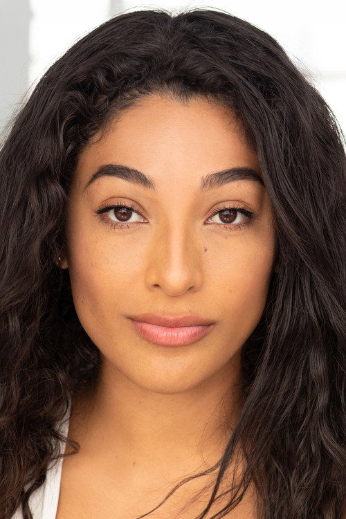 Photo of Brittney Bell, Acting
