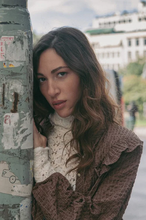 Photo of Iro Pektesi, Acting