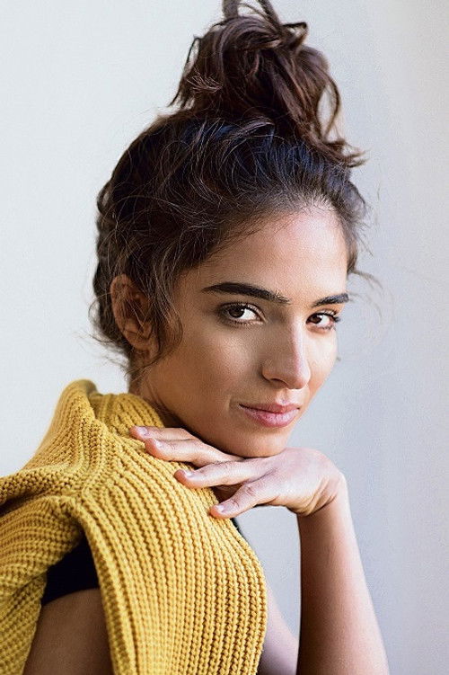 Rotem Zissman-Cohen profile