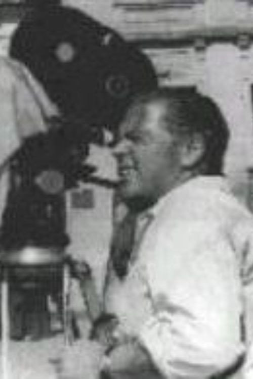 Photo of Ralph Pappier, Art