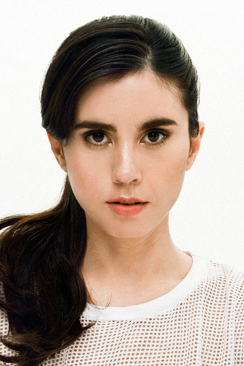 Photo of Javiera Mena, Acting
