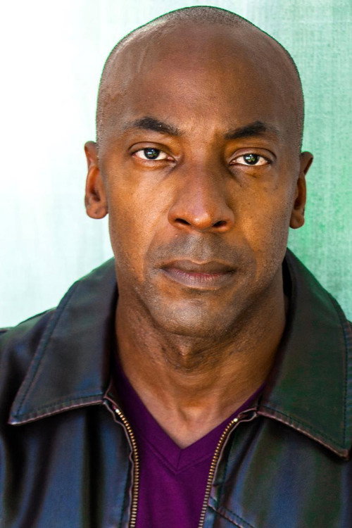 Photo of Wil J. Jackson, Acting