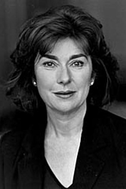 Juliet Cadzow profile