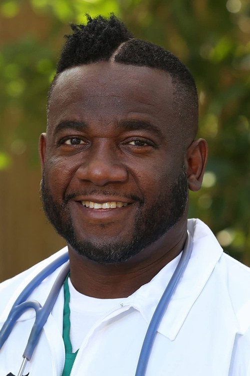 Photo of Vernard Hodges, Acting