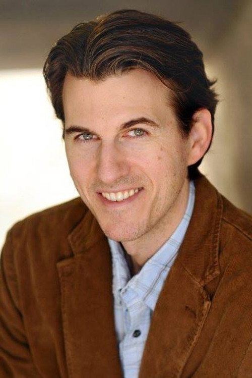 Photo of Robert Michael Ryan, Acting