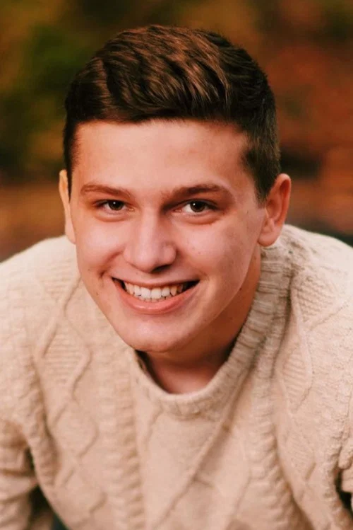 Photo of Ben Stafford, Acting