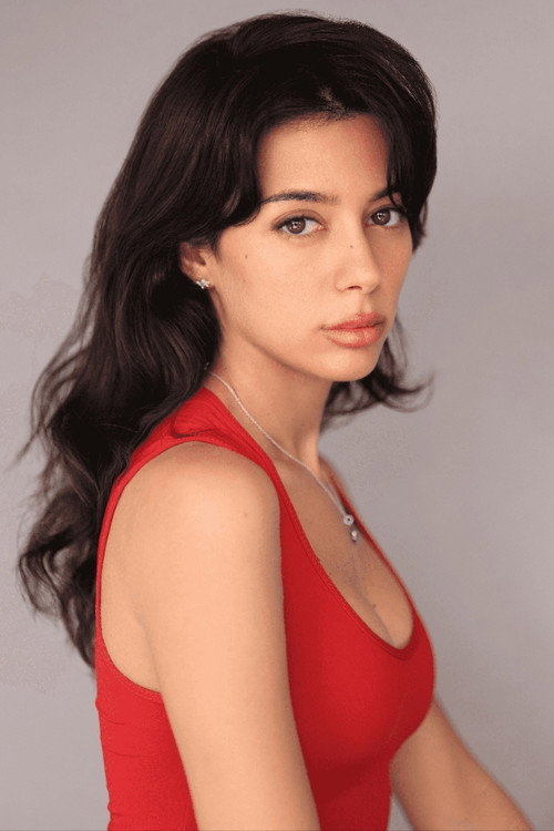 Photo of Martina Lampugnani, Acting