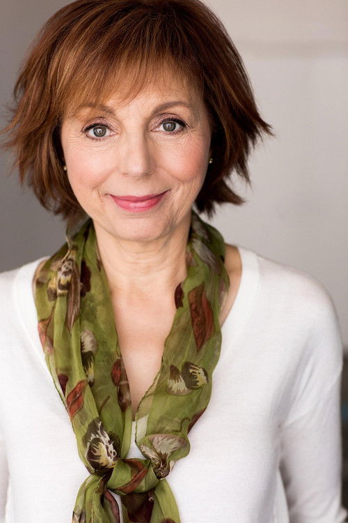 Photo of Nancy Linari, Acting