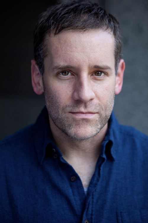 Photo of Larry Herring, Acting