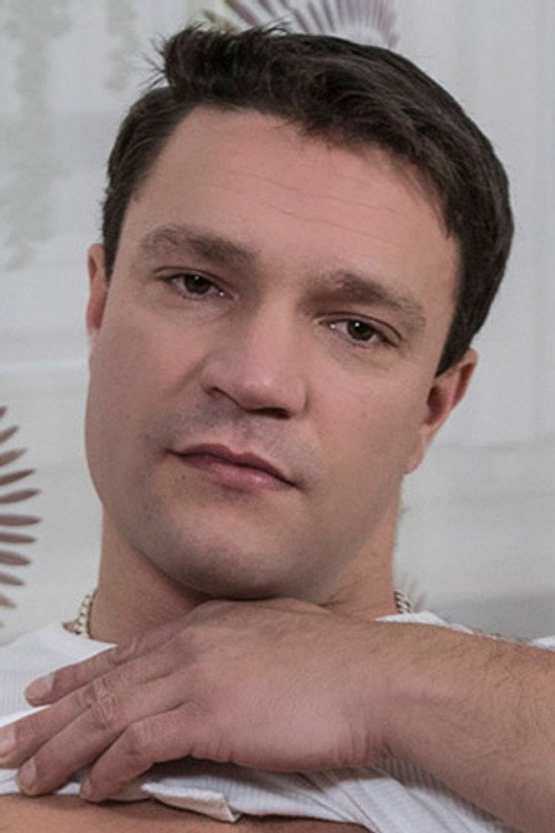 Photo of Julian Robson, Acting