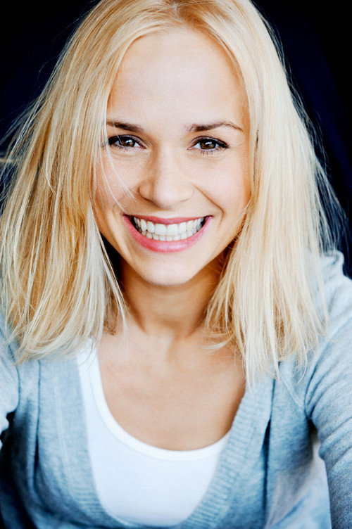 Photo of Annett Fleischer, Acting