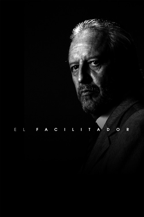 Movie poster for The Facilitator (2013)