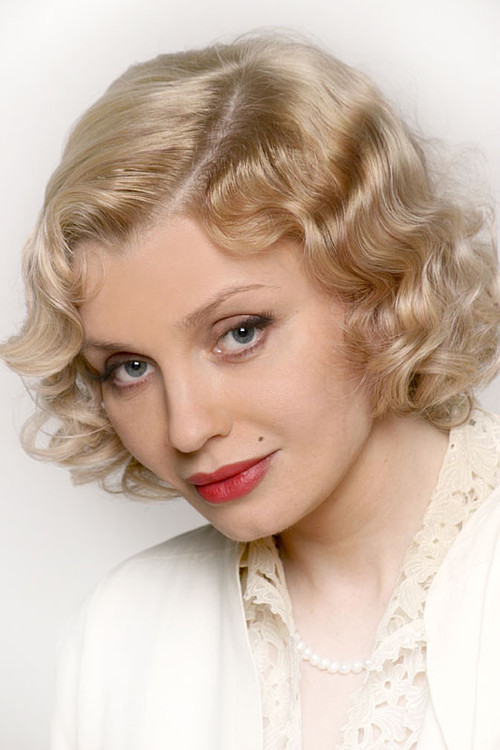 Irina Efremova profile