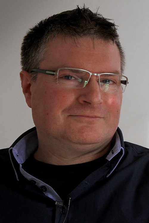 Photo of Christoph Meili, Acting