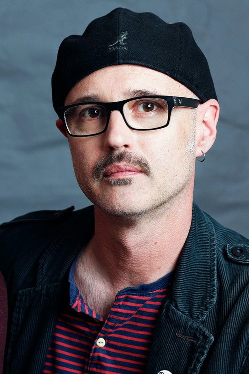 Photo of Keith Fulton, Directing