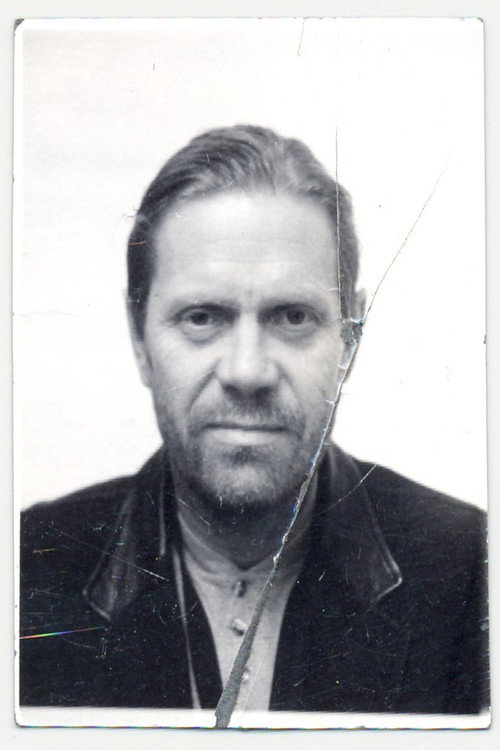 Photo of Kullervo Koivisto, Directing