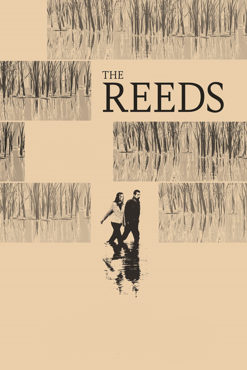 Movie poster for The Reeds (2025)
