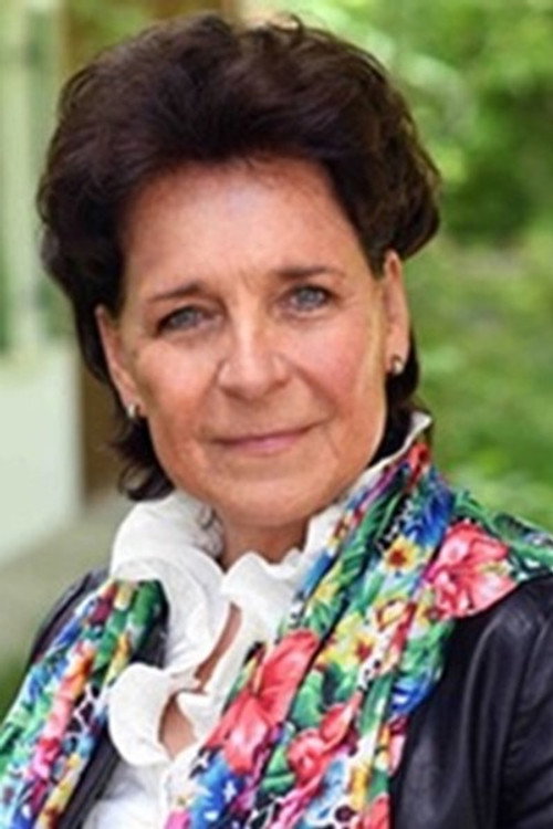 Photo of Gerda Steiner, Acting
