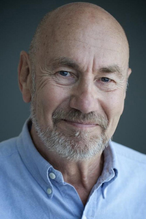 Christopher Ettridge profile