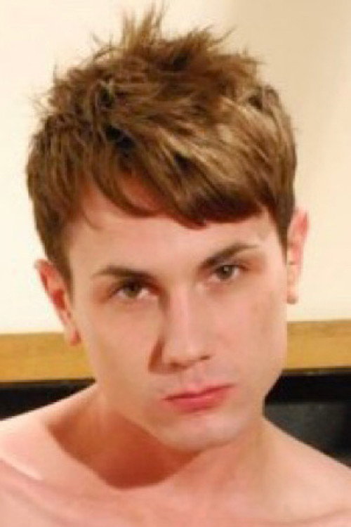 Photo of Jordan Richards, Acting