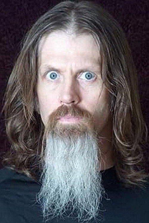 Photo of Chris Stone, Production