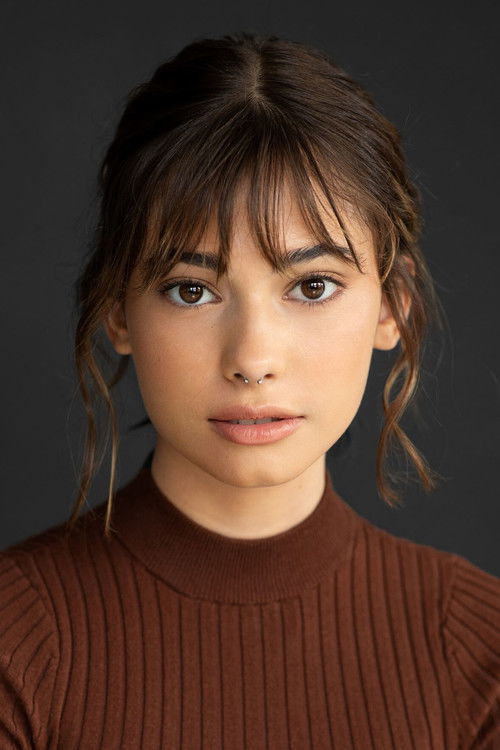 Estelle Fournier profile