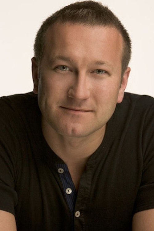 Photo of Phil Collinson, Production