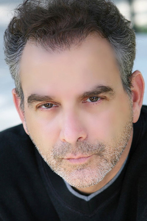 Photo of Sandy Hackett, Acting