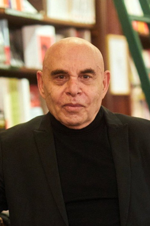 Photo of Paolo Calia, Acting