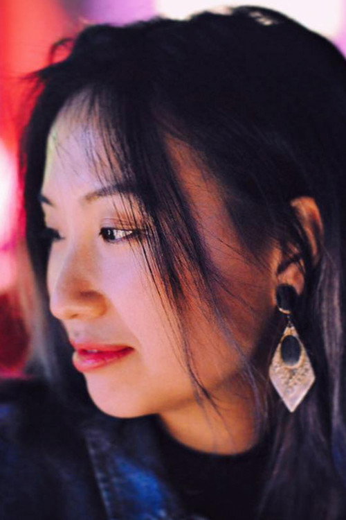 Photo of Carmen Chen, Acting