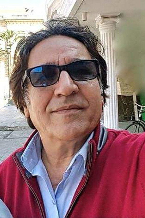 Photo of Rachid Fekkak, Acting