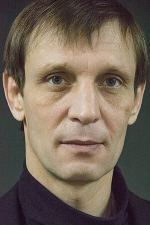 Photo of Oleg Grinchenko, Acting