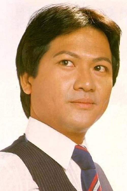 Wong Wan-Choi profile