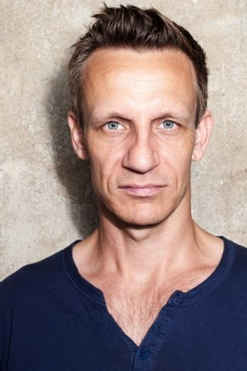 Mike Hoffmann profile