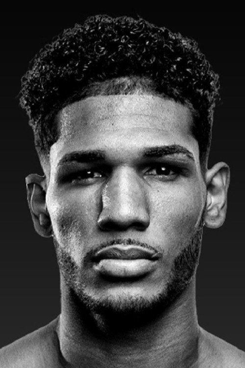 Photo of Elvis Rodriguez, Acting