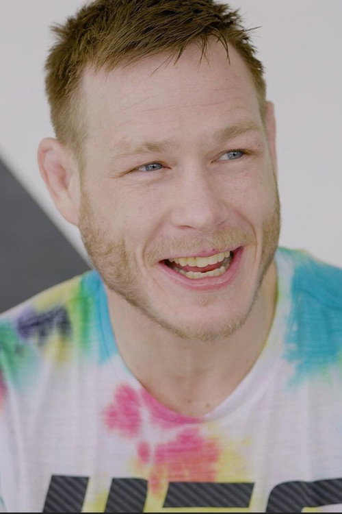 Photo of Kevin Croom, Acting