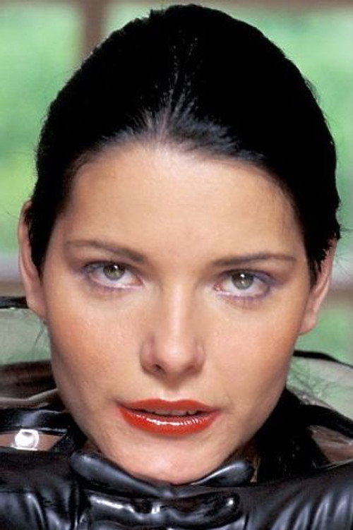 Photo of Timeo Kiss, Acting