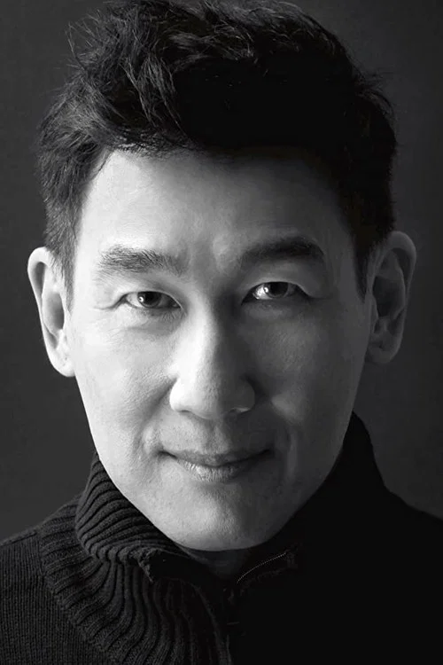 Photo of Jerry Hoh, Acting