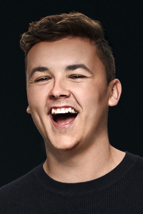 Danick Martineau profile