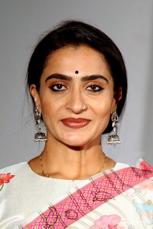 Archana Ananth profile