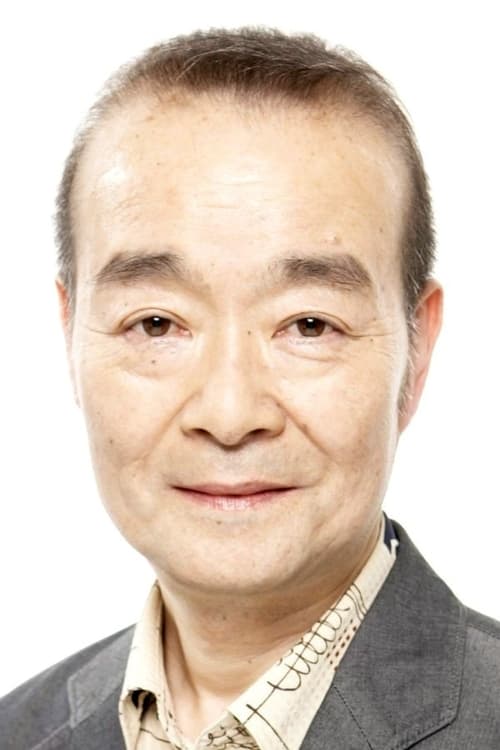 Tomomichi Nishimura profile