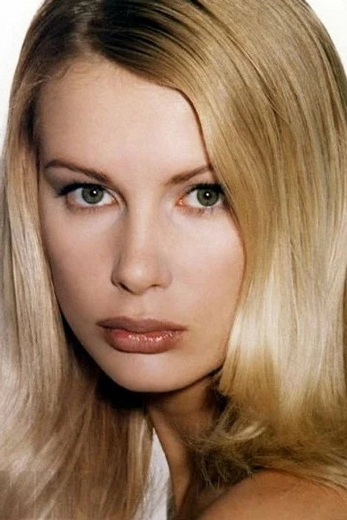 Photo of Irina Grigoreva, Acting