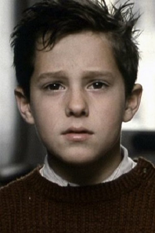 Photo of Clément Van Den Bergh, Acting