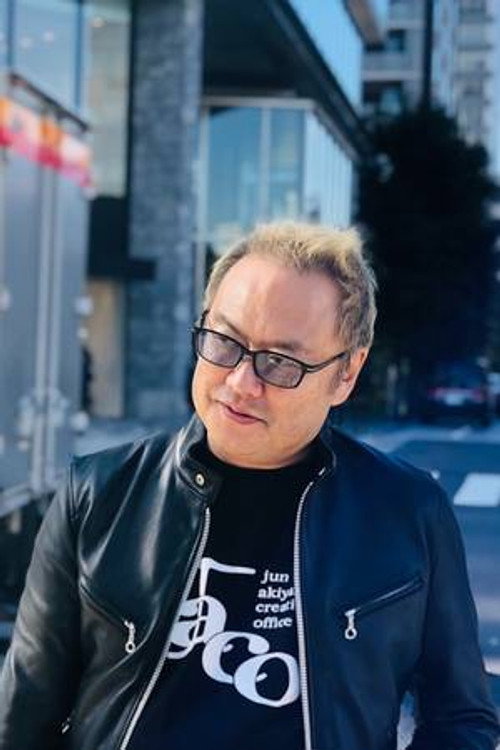 Photo of Jun Akiyama, Directing