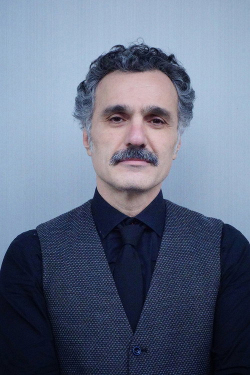 Photo of Siamak Etemadi, Directing
