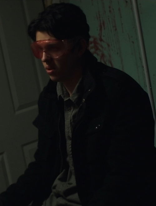 Killer Confidence poster