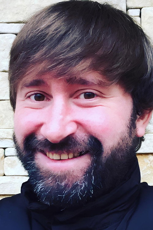 Sergey Atroshchenko profile