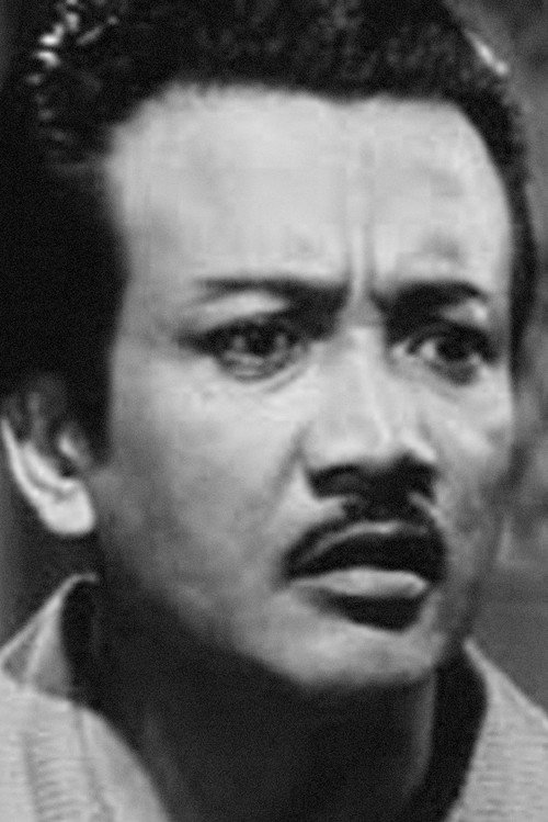 Photo of Mahmud June, Acting