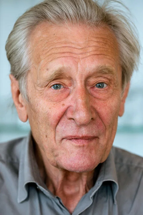 Photo of Florentin Groll, Acting