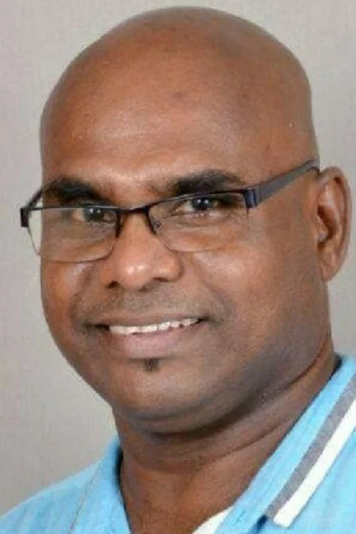 Photo of John D'Silva, Acting